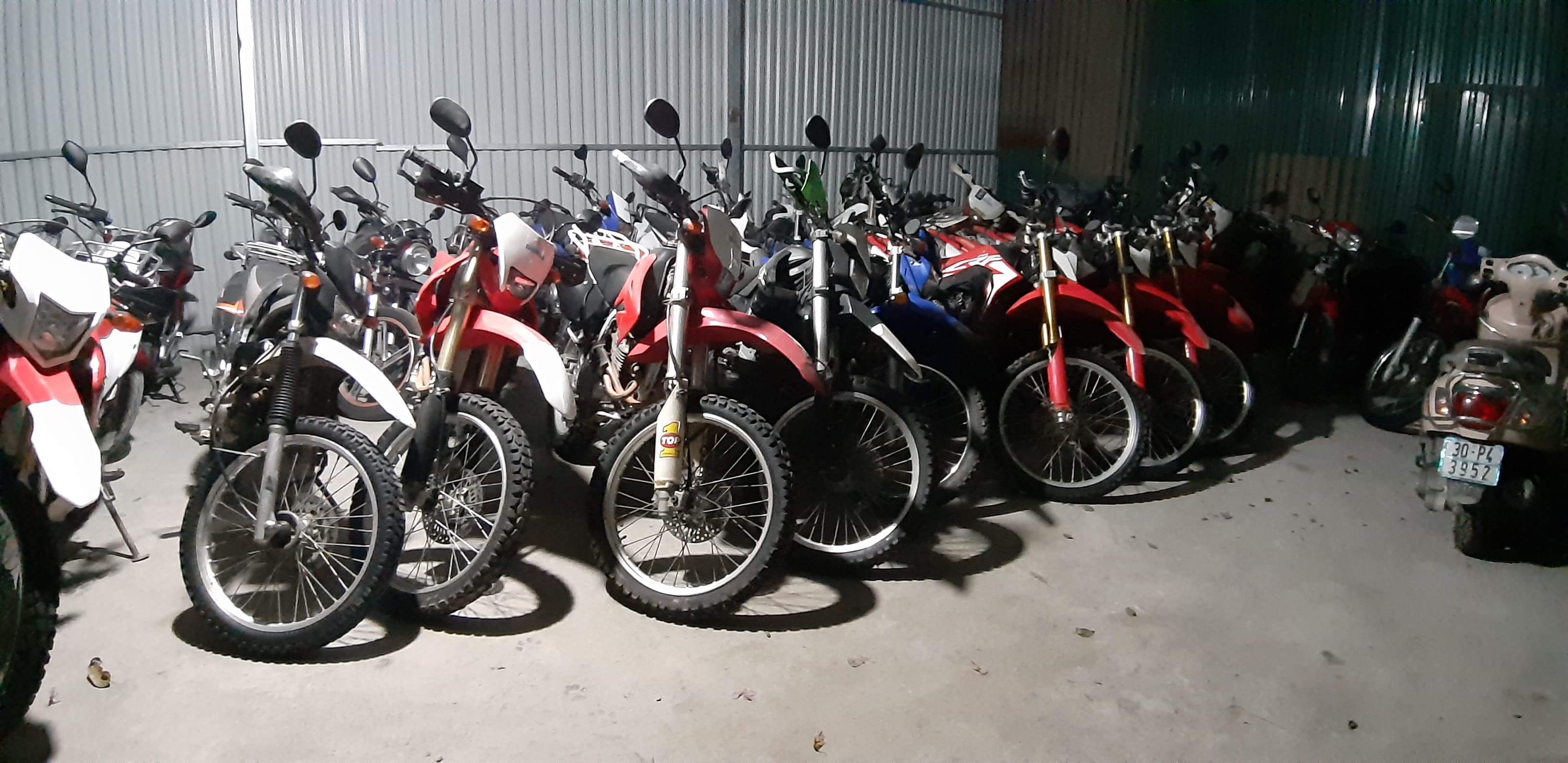 Gia Hưng Motorbike - Motorbike Repair