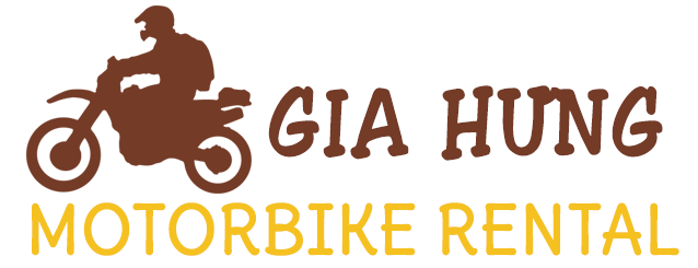 Logo Gia Hung Motorbike  (KT 200 * 53)