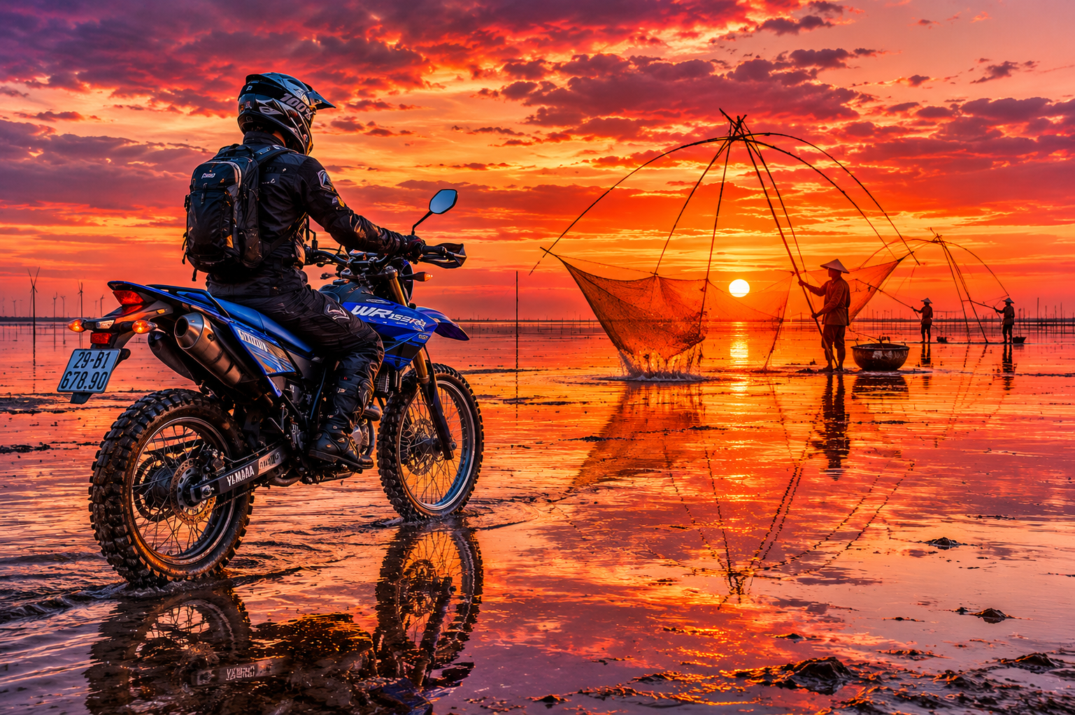 3-Day Coastal & Cultural Odyssey: Cat Ba, Thai Binh & Ninh Binh