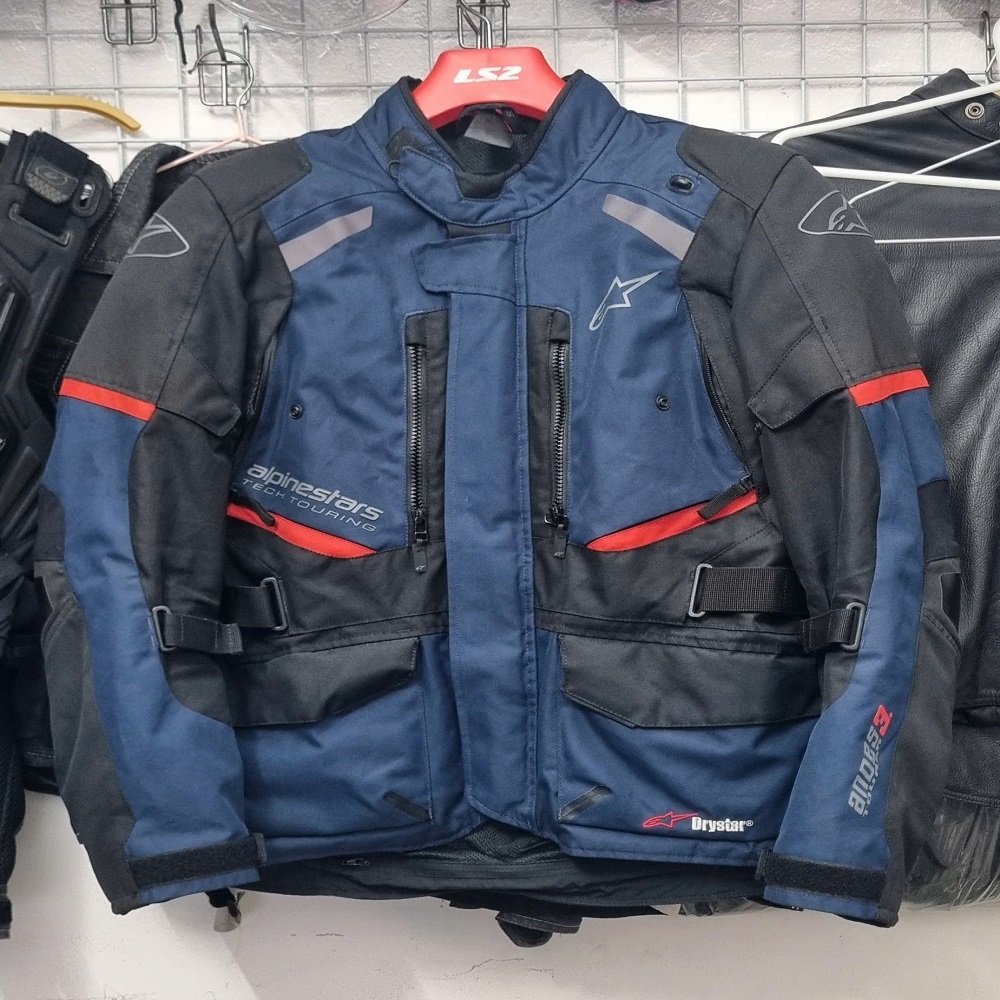 ALPINESTARS ANDES V3 DRYSTAR JACKET Rent & Sale