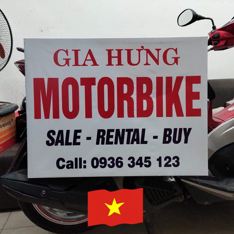 How Much Motorcycle Rental in Hanoi
