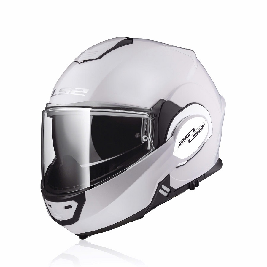 LS2 FF399 VALIANT HELMET – RENT & SALE