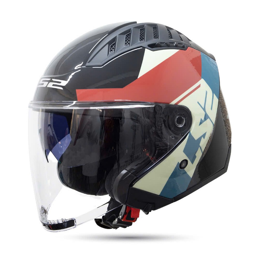 LS2 OF600 Helmet – Rental & Sale