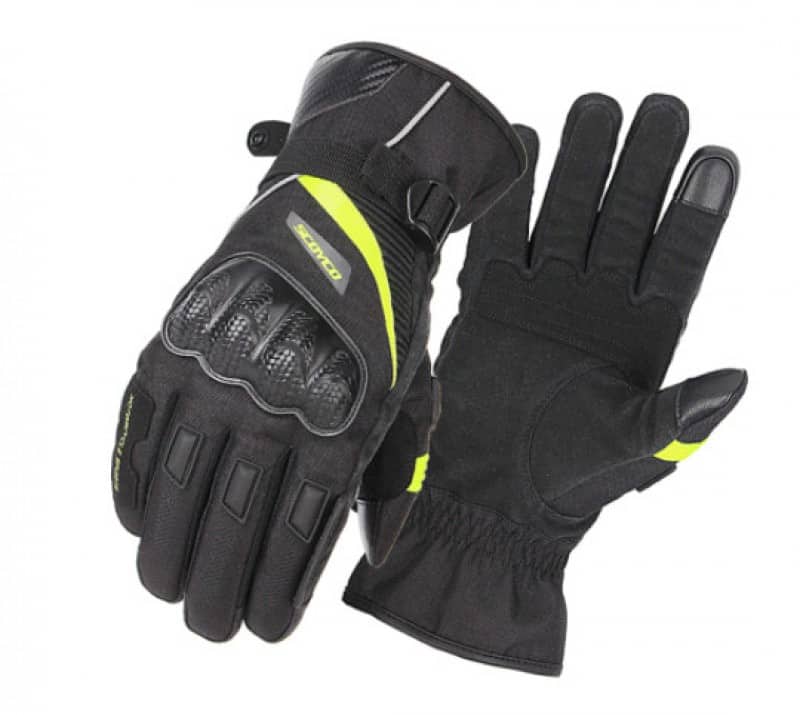 Scoyco MC83 Waterproof Gloves 