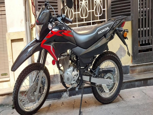 Honda XR150 Mode 2022