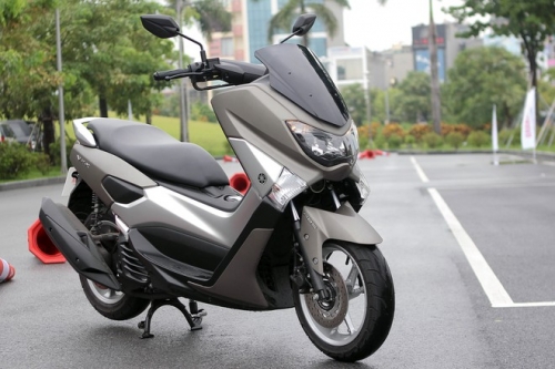 Yamaha Yamaha NM-X 155cc For Rent