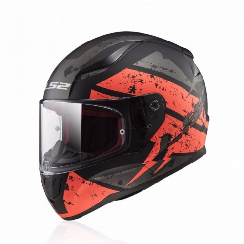 Helmet LS2 FF353