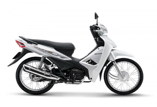 Honda Wave 100cc