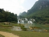 Motorbike Tour Ha Giang Loop & Cao Bang Loop 8 Days 750 Usd/person