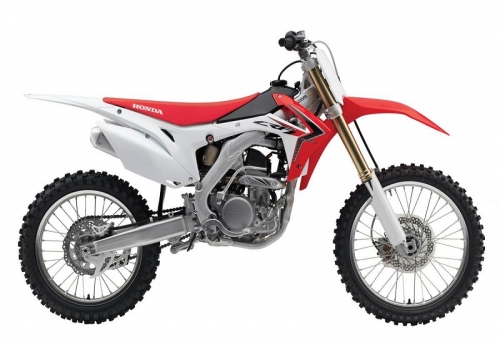 Honda XR 250cc