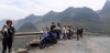 Can I ride a motorcycle in Vietnam?