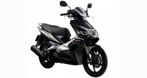 Honda AirBlade 2010