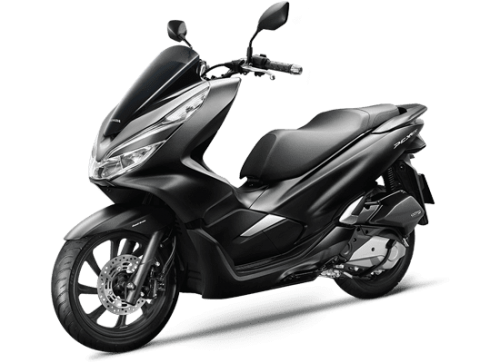 Honda PCX 150cc 2020