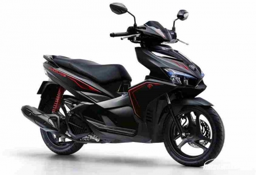 Honda Air Blade 125cc FI 2019