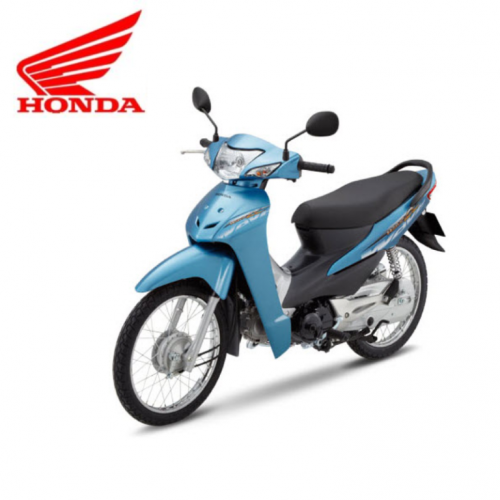 Honda Wave 110cc (2017)