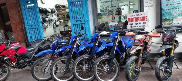 Best 150 cc Enduro Bike Yamaha WR 155cc