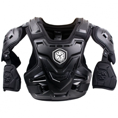 SCOYCO-AM07 SHORT HAND PROTECTION