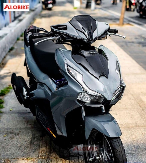 Honda Airblade 2022