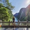 Ninh Bình Motorbike Tour 2days - 1 Night